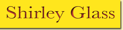 Shirley Glass logo