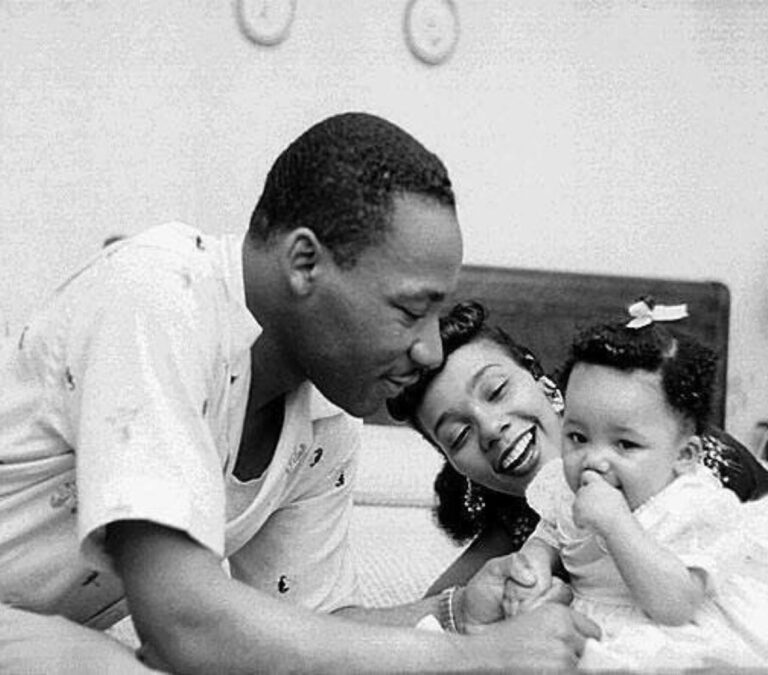 Did Mlk Cheat On His Wife? Cheating Rumors, Infidelity Scandals