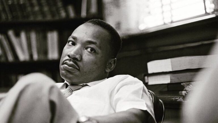 Did MLK Cheat On His Wife? Cheating Rumors, Infidelity Scandals