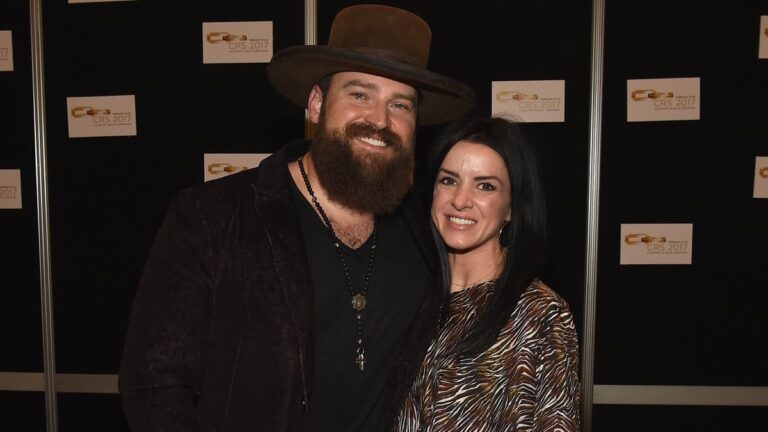 Zac Brown Cheating Rumors After Wife Shelly Split: But Did He?