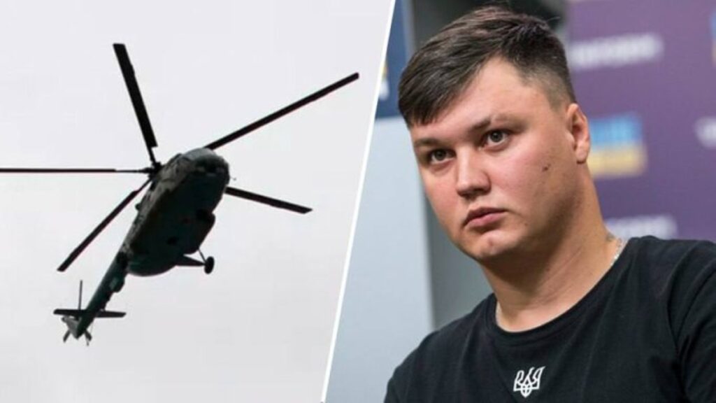 Maxim Kuzminov Wikipedia: Russian pilot defected to Ukraine dead