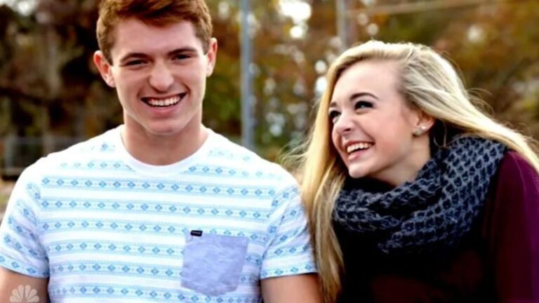Riley Gaul Wikipedia: Boyfriend Who Killed Emma Walker Knoxville