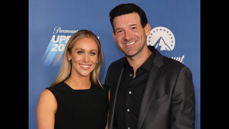 Candice Crawford Romo Wikipedia: Who Is Tony Romo Wife? Instagram & Age